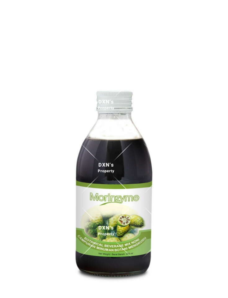DXN Morinzyme