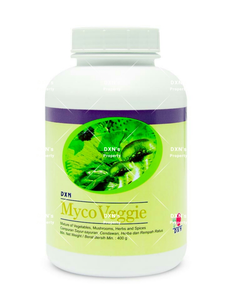 DXN MycoVeggie™