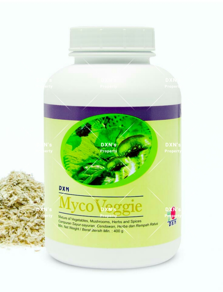 DXN MycoVeggie™