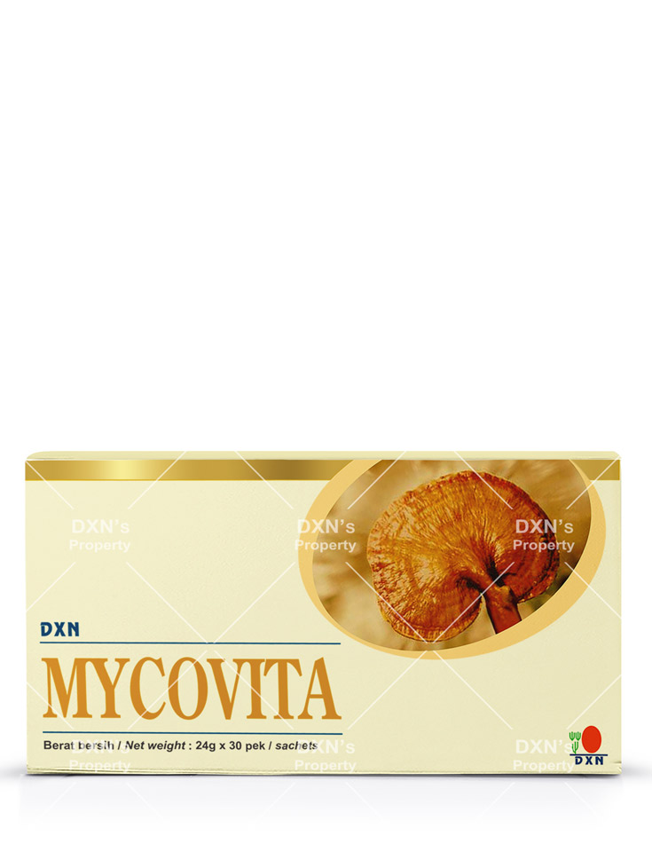 DXN MycoVita