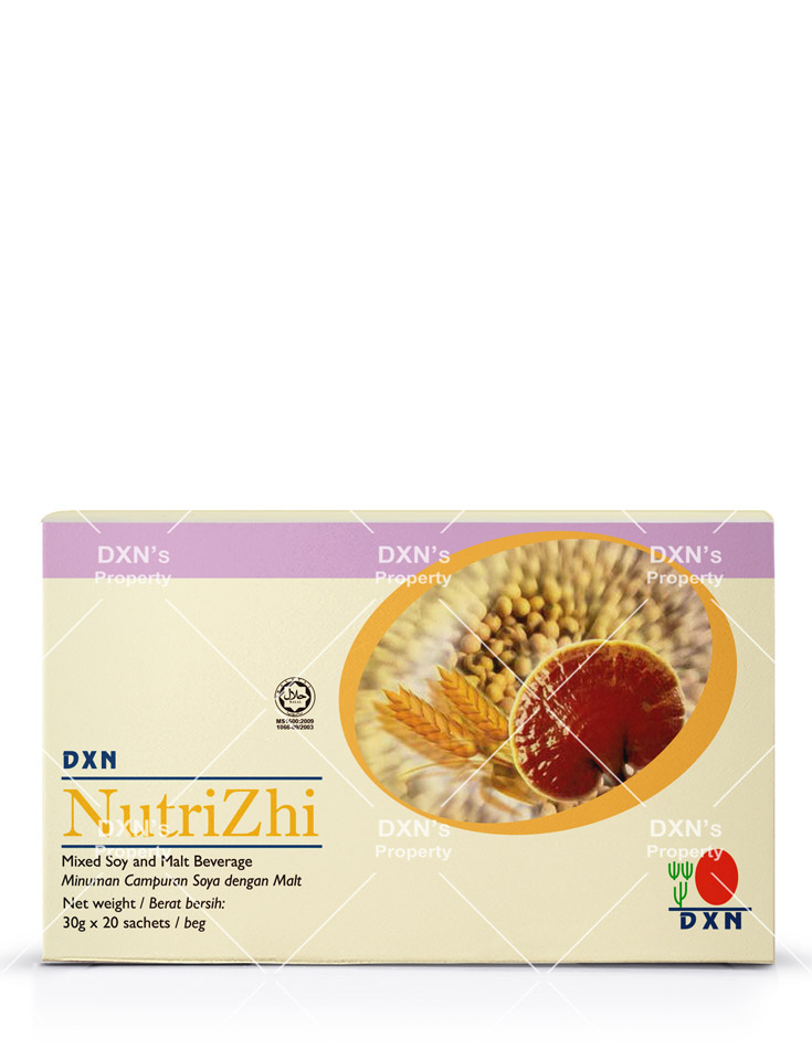 DXN NutriZhi