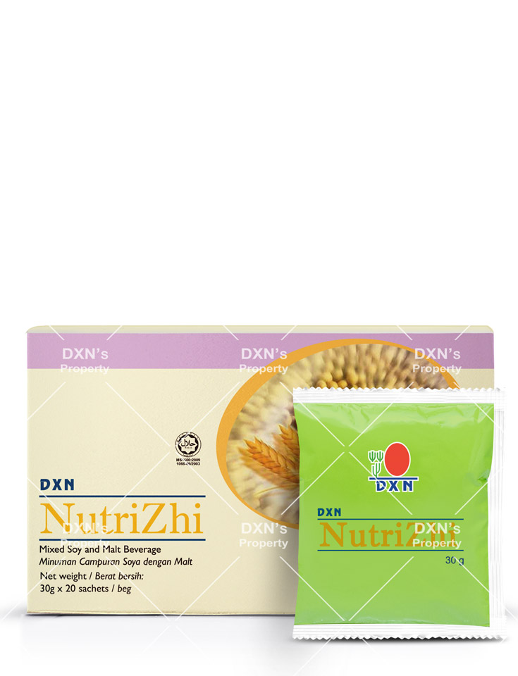 DXN NutriZhi
