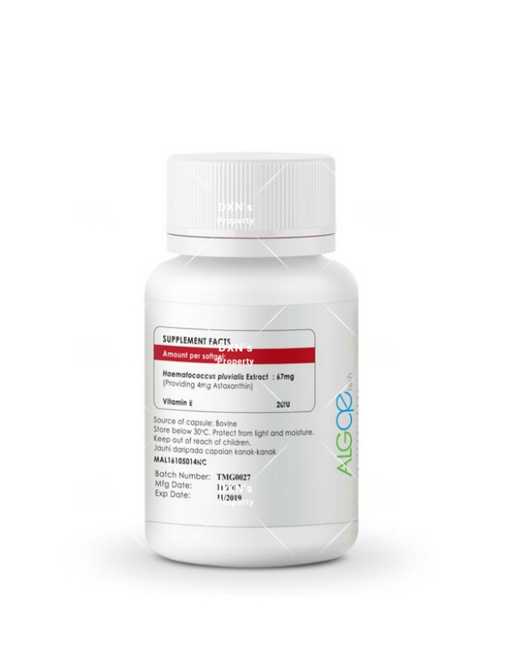 DXN PREMIA ASTA PLUS EX