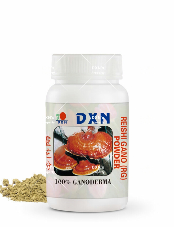 RG Powder & GL Powder