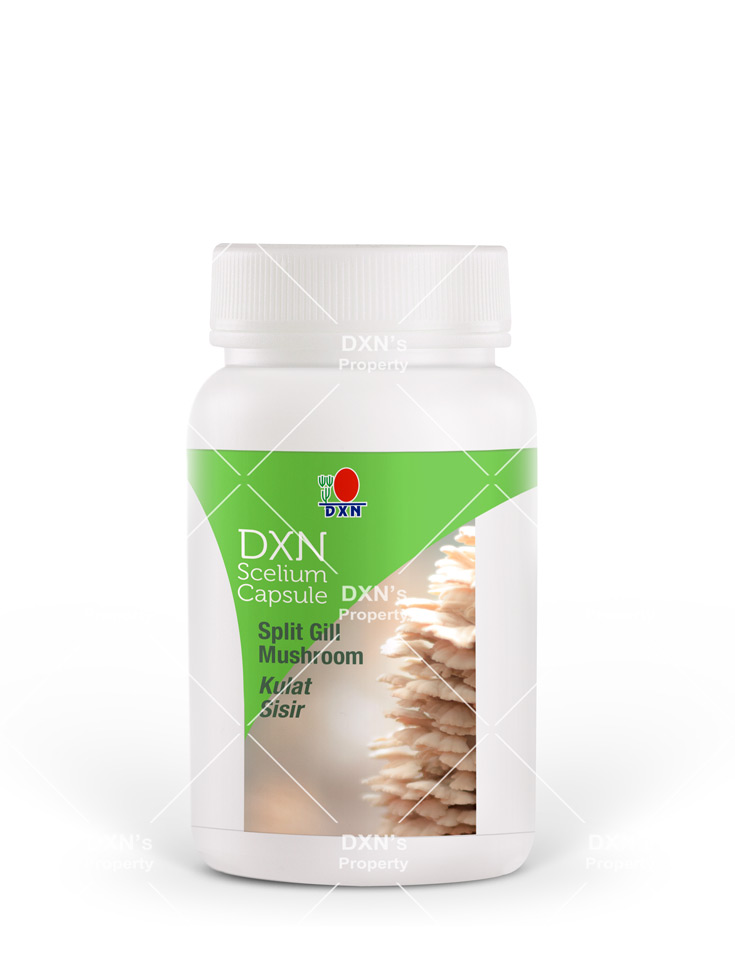 DXN Scelium Capsule