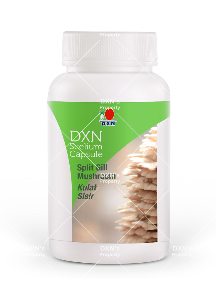 DXN Scelium Capsule