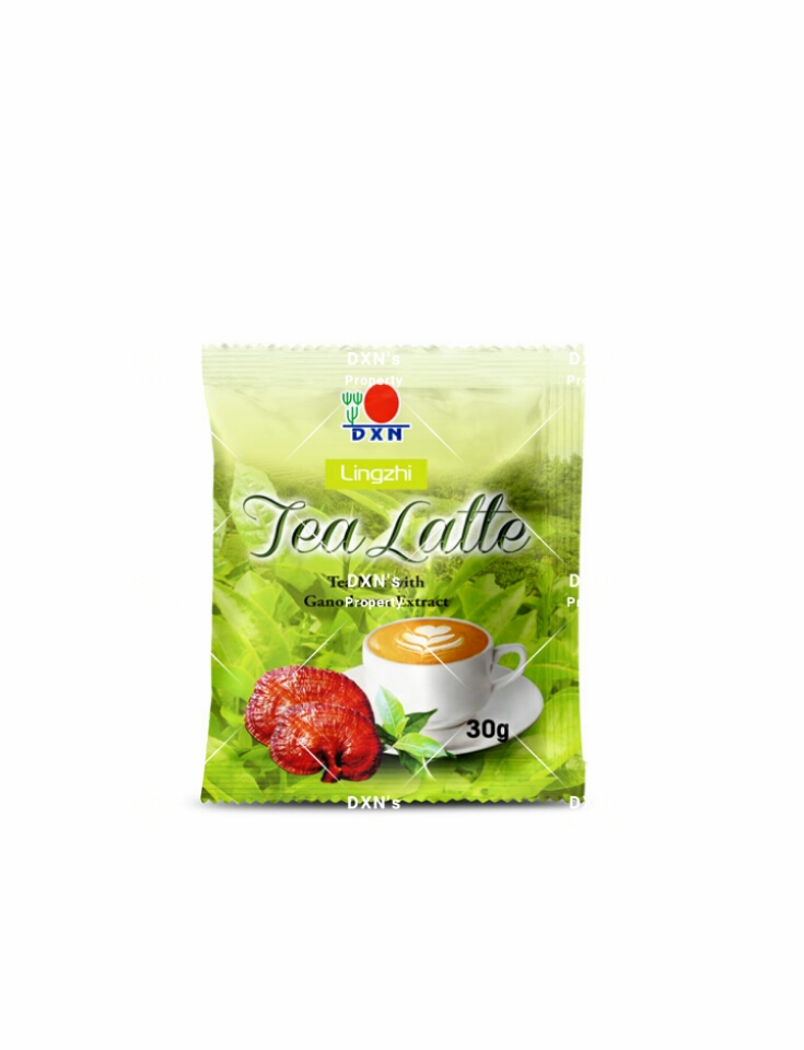 DXN Lingzhi Tea Latte