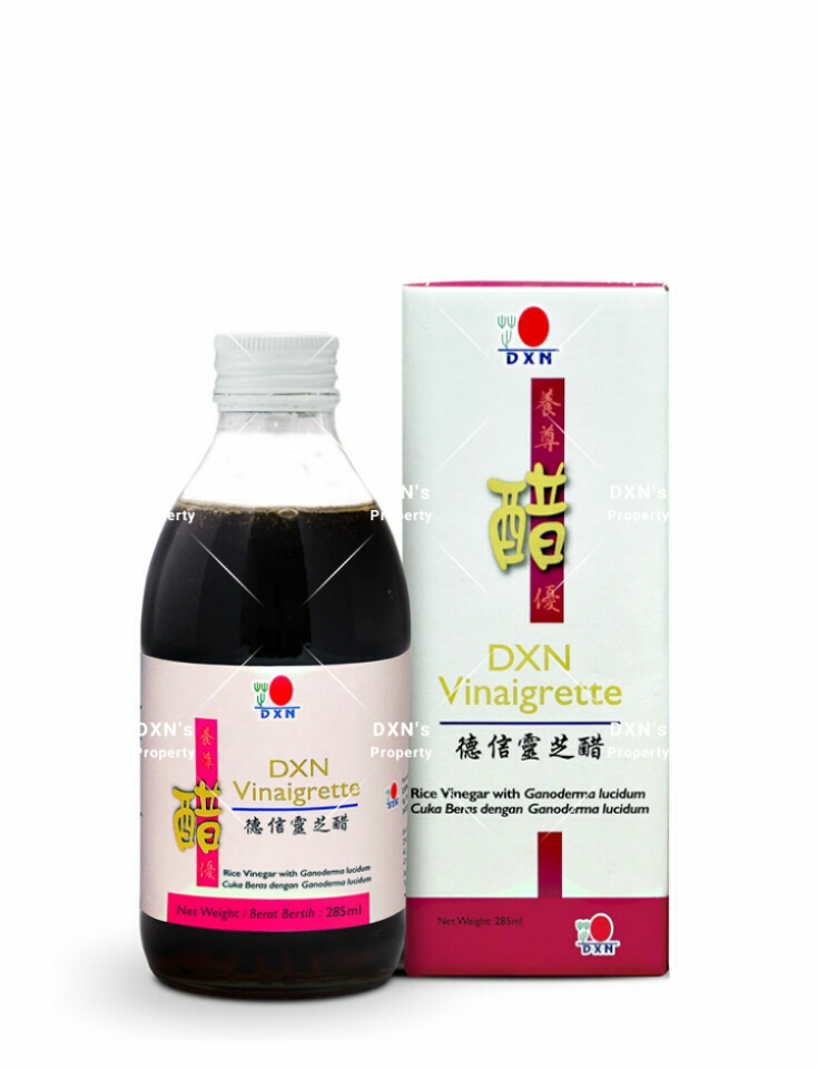 DXN Vinaigrette