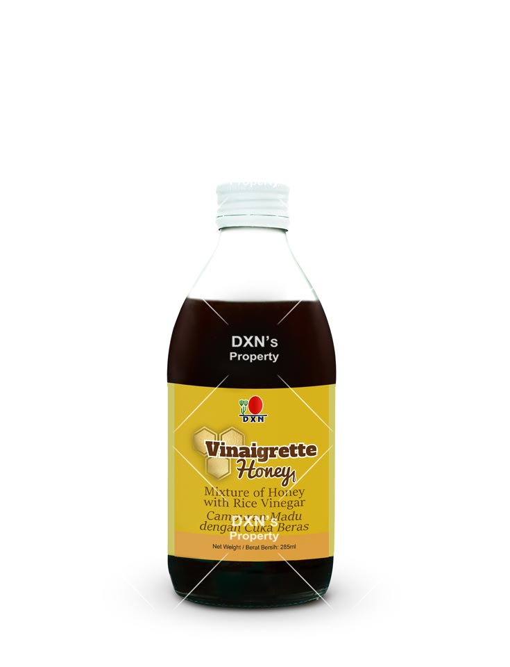 DXN Vinaigrette Honey