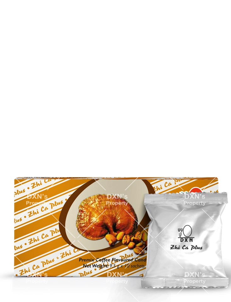 DXN Zhi Ca Plus