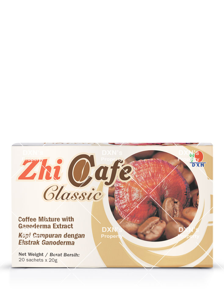 DXN Zhi Cafe Classic