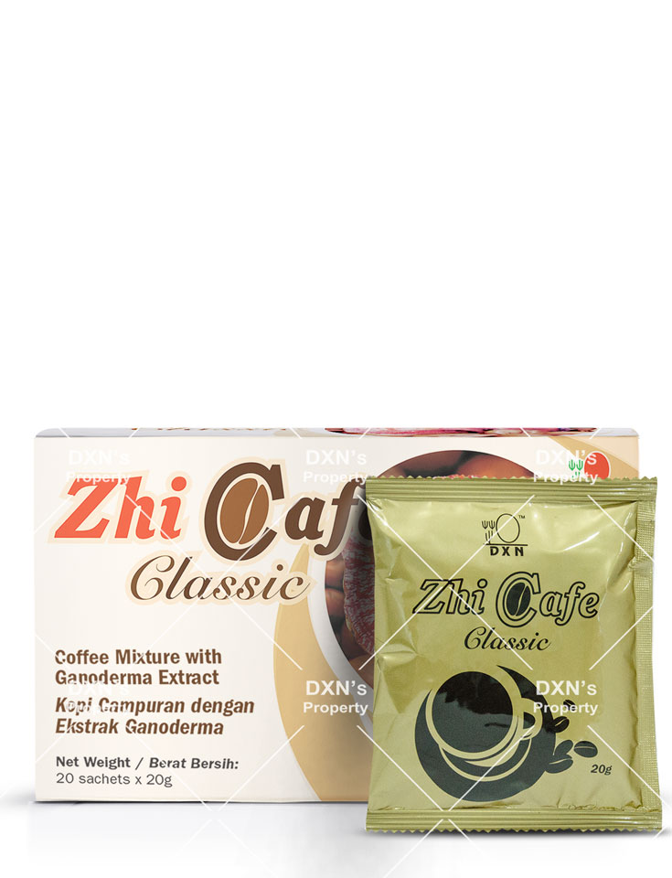 DXN Zhi Cafe Classic