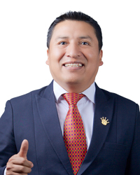 Joaquín Curo Ccasani